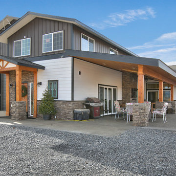 My New House