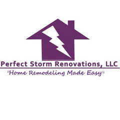 Perfect Storm Renovations