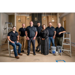 Alair Homes Greenville