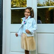 Claudia Quezada's photo