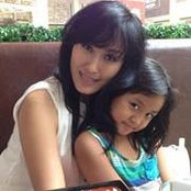 Foto von Indah Siregar