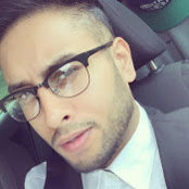 Sukhvinder Bhambra's photo
