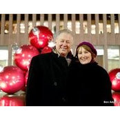Pat Adams's photo