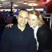 Katie Swick's photo