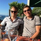 Jonathan Savard-Shaw's photo