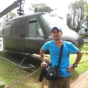 Bullet Jimenez's photo