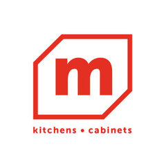 Modello Kitchen Cabinets