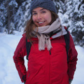 Nadine Kot's photo