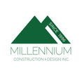 Millennium Construction & Design Inc.'s profile photo