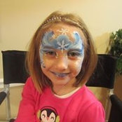 Anna Klimenko's photo