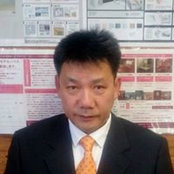 浜野利幸's photo