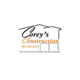 Corey's Construction's profile photo