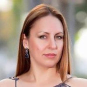 Julia Fedotova's photo