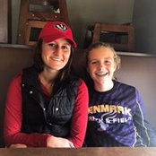 Mackenzie Larsen's photo