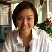 Virginia Cheng's photo