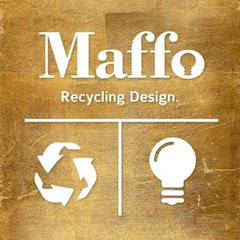 Maffo Recycling Design