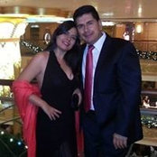 Vivian Bernal's photo