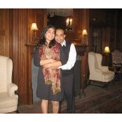 Nureen Patel's photo