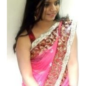 Aarti Saxena's photo