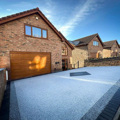 Morgans Driveways & Paving Cardiff