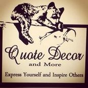 Quote Decorさんの写真