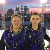 Matt Baker's photo