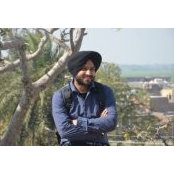 Harpreet Singh's photo