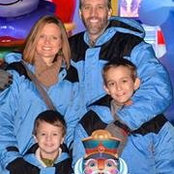 Crystal Van Roy Baughman's photo