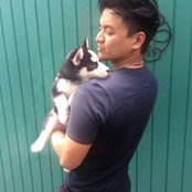 Thien Tran's photo