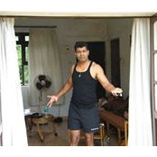 David Ferrao's photo
