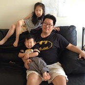 Sangjoo Lee's photo