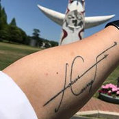 John Chou's photo