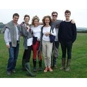 Edward Calvert's photo