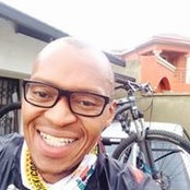 Mxolisi Gumede's photo