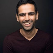 Sam Patel's photo
