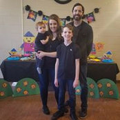 Melissa Trabulsy's photo