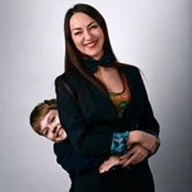 Olga Laevskaya's photo