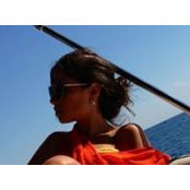 Ana Mendoza's photo