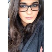 Foto von Donia Hashem