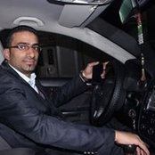 Husam Nofal's photo