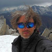 Foto von Mark Hurst