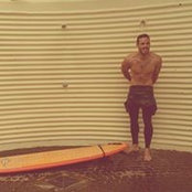 Gus Robertss billede