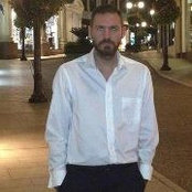 Foto von Nikos Soldatos