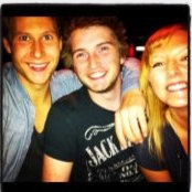 Foto von Josh Ellis