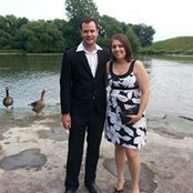 Caroline Mallette's photo
