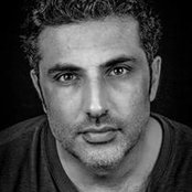 Omar Kamel's photo