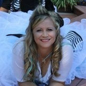 Ingrid Stevisons billede