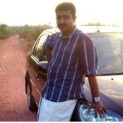 Sreejith S Pillais foto
