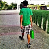 Patrick Adrian Gile's photo