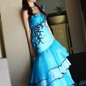 Marcia Kang's photo